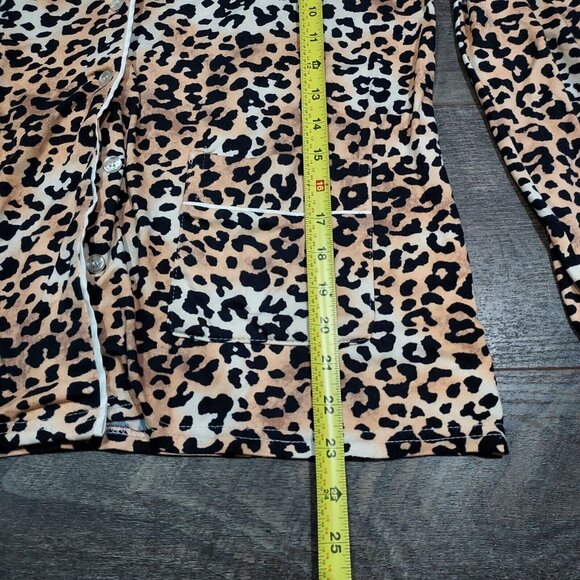 Nine West Pajamas  Lepord Comfortcore - Picture 10 of 15